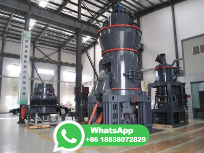 Jiangxi JinShiBao Mining Machinery Manufacturing Co., Ltd