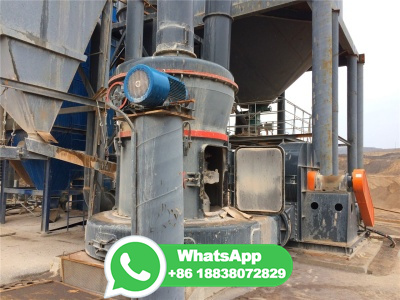 Vertical Roller Mill Operation _ working principle at Cement Plant