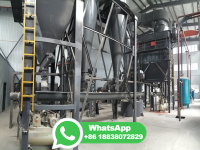 What is the difference between vertical mill and ball mill?