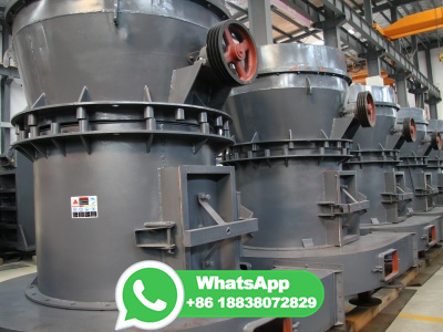Ball Mill Suppliers in India Technomart India