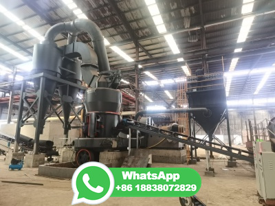 Limestone Grinding Mill Price For Sale | 