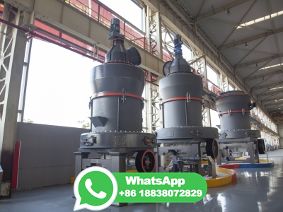 Grinding Mills and Agglomeration Equipments Manufacturer | Cemtec India ...