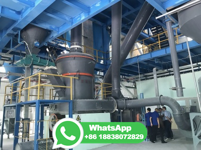 What is Raymond mill and ball mill process LinkedIn