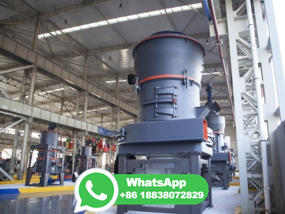 Specification Of Ball Mill Liner Crusher Mills