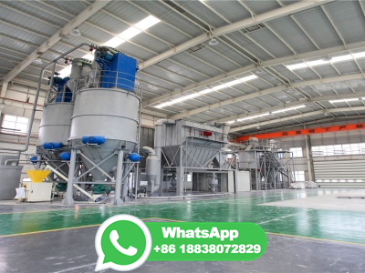Calcite Calcite Industrial Grinding Mill