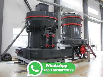 The wear mechanism of mill beaters for coal grinding madeup from high ...
