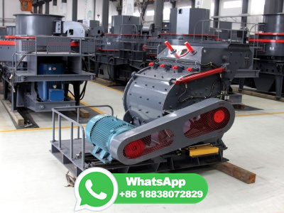 What Is A Dry Ball Mill? LinkedIn