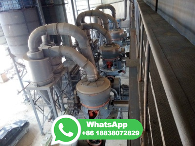 st of DXN xzm ultrafine mill in india 