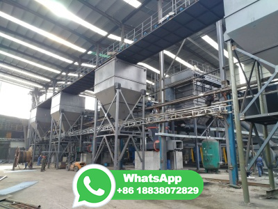 Simple Ore Extraction: Choose A Wholesale horizontal ball mill ...