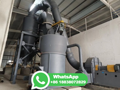 Closed Circuit Ball Mill For Sale 