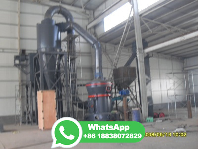 Cement Grinding Plant Price 