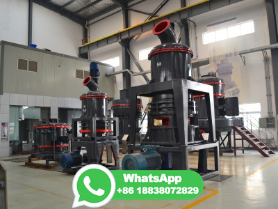 Which Grinding Mill Should be Used For Grinding Feldspar?