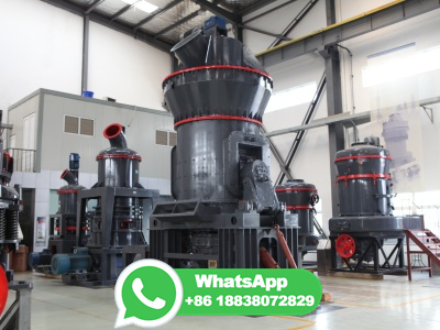 closed type slag and clinker grinding mill