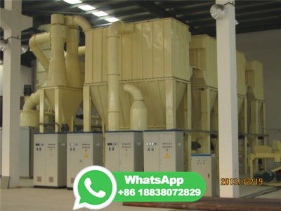 Mineral vertical roller mill for cement grinding 