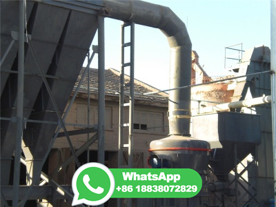 Training Report at Acc Cement | PDF | Mill (Grinding) Scribd