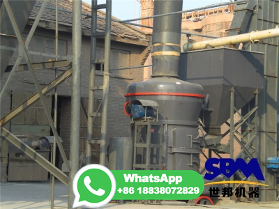 Raymond Mill Assembly at Rs 26000 | मिलिंग मशीन एक्सेसरीज in Udaipur ...