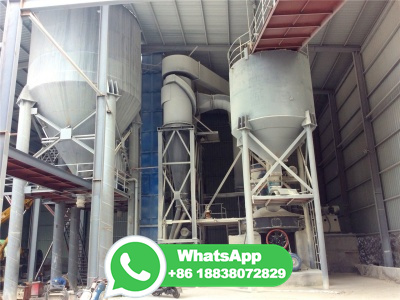 Definition of grinding mill 