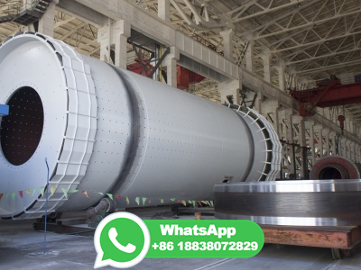 Grinding Mill Design Ball Mill Manufacturer 911 Metallurgist